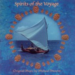 Buy Spirits Of The Voyage OST