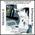 Buy Theme Time Radio Hour: Season 3 - Episode 14 - Cats