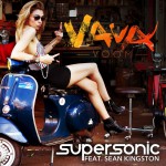 Buy Supersonic (CDS)