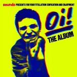 Buy Oi! The Album (Vinyl)