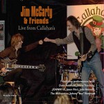 Buy Jim Mccarty & Friends