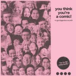 Buy You Think You're A Comic! (EP)