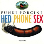 Buy Hed Phone Sex CD2