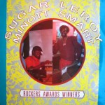 Buy Rockers Awards Winners (With Leroy Smart) (Vinyl)