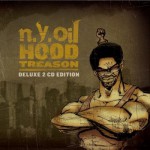 Buy Hood Treason (Deluxe Edition) CD1
