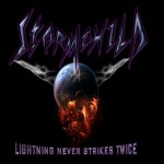 Buy Lightning Never Strikes Twice