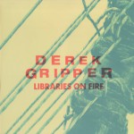 Buy Libraries On Fire