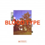 Buy Blood Type (EP)