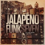 Buy Jalapeno Funk Vol. 7