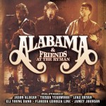 Buy Alabama & Friends At The Ryman CD2
