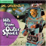 Buy Dr. Demento's Hits From Outer Space