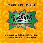 Buy Take Me There (With Blackstreet) (CDS)