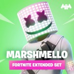 Buy Fortnite Extended Set (DJ Mix)