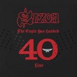 Buy The Eagle Has Landed 40 (Live) CD1