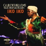 Buy Iko Iko (Feat. Brenda Boykin) (CDS)