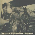 Buy Nasum & Warhate Campaign (Split)
