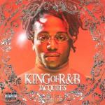 Buy King of R&B