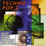 Buy Techno Pop 2 CD1