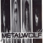 Buy Metalwolf