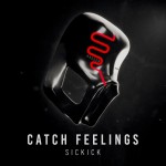 Buy Catch Feelings (CDS)