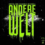 Buy Andere Welt (CDS)