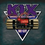 Buy Midnite Dynamite Re-Lit (35Th Anniversary)