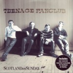 Buy Scotland On Sunday (EP)