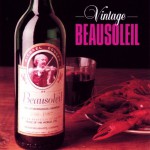 Buy Vintage Beausoleil