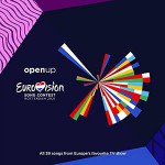 Buy Eurovision Song Contest: Rotterdam 2021