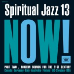 Buy Spiritual Jazz 13: Now! Pt. 2