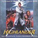 Buy Highlander (25Th Anniversary Edition)