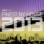 Buy Finest NY House 2013 (KSD 241)
