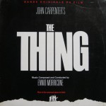 Buy The Thing (Music From The Motion Picture) (Vinyl)