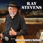 Buy Great Country Ballads