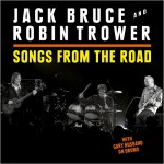 Buy Songs From The Road (With Robin Trower)