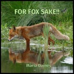 Buy For Fox Sake!! (CDS)