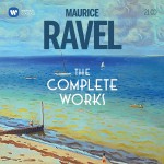 Buy Maurice Ravel: The Complete Works CD6
