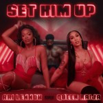 Buy Set Him Up (Feat. Ari Lennox) (CDS)