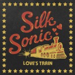 Buy Love's Train (CDS)