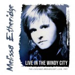 Buy Live In The Windy City (Live 1989)