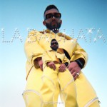 Buy La Bachata (CDS)