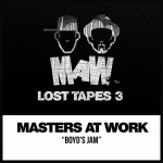 Buy Maw Lost Tapes 3 (EP)