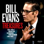 Buy Treasures: Solo, Trio And Orchestra Recordings From Denmark 1965-1969