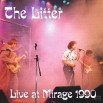 Buy Live At The Mirage 1990