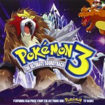 Buy Pokémon 3: The Ultimate Soundtrack