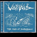 Buy The End of Dormancy