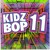 Purchase Kids Bop 11 Mp3