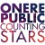 Buy Counting Stars (CDS)