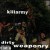 Purchase Dirty Weaponry Mp3