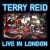 Purchase Live In London Mp3